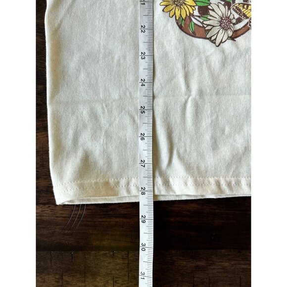 Goodie Two Sleeves Women's Sunshine Shirt - Picture 5 of 5